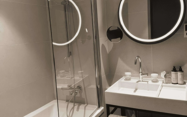 Mercure Paris 17 Batignolles