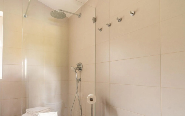 Holiday Home in Allrode With Garden