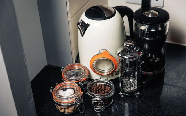 BrewDog Kennels Aberdeen