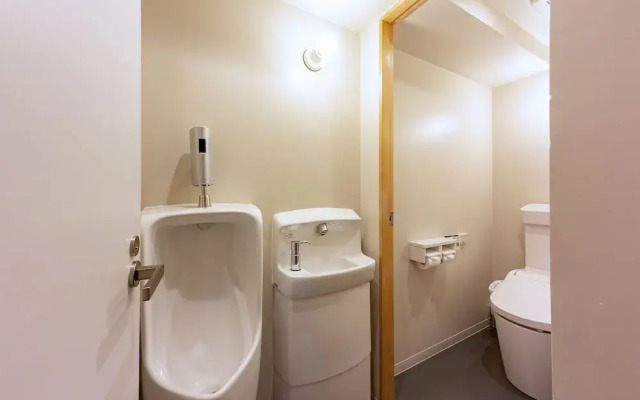 &And Hostel Asakusa