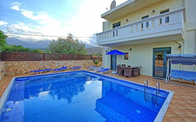 Villa Koules
