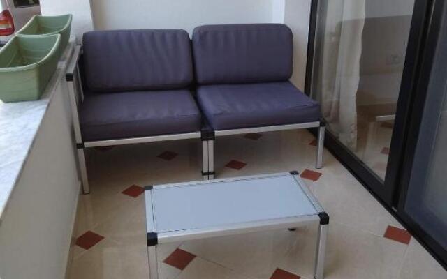 Apartament Hana