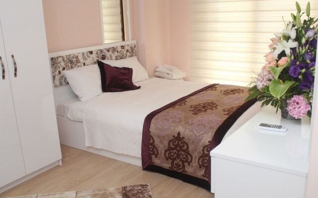 Nurcem Apart Otel
