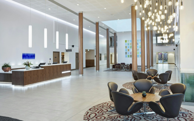 Hilton Garden Inn Sunderland