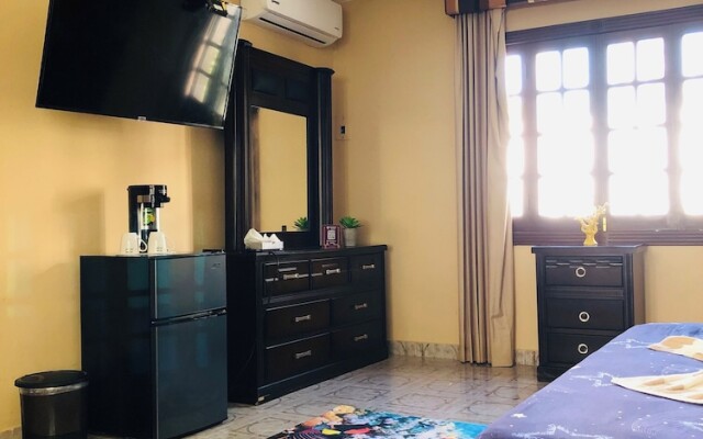 Hotel Boutique Villas Segovia Cozumel