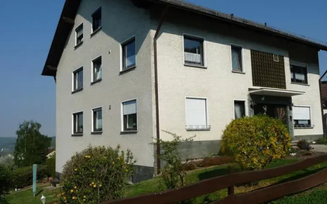 Ferienwohnung Stumpe