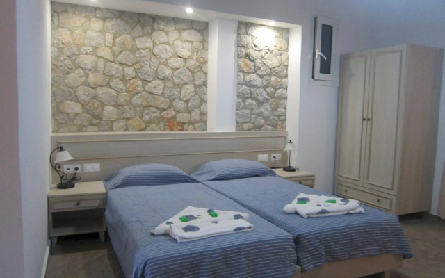 Agnanti Beach Studios