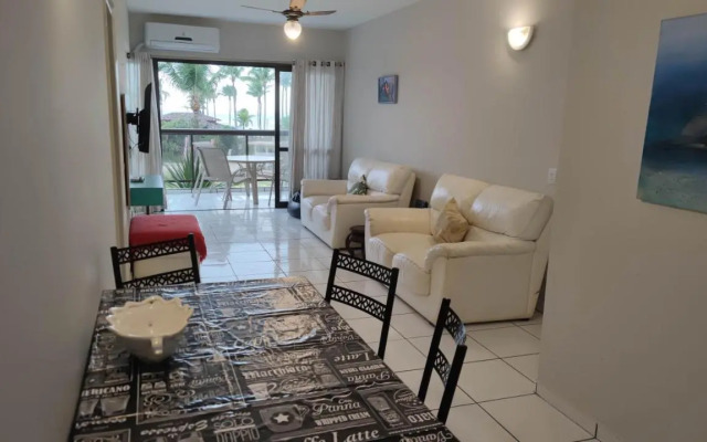 Apartamento Largo dos Coqueiros