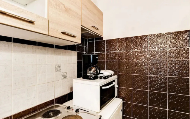 Sun Kissed Apartment in Volimes near Sea near Blue Caves