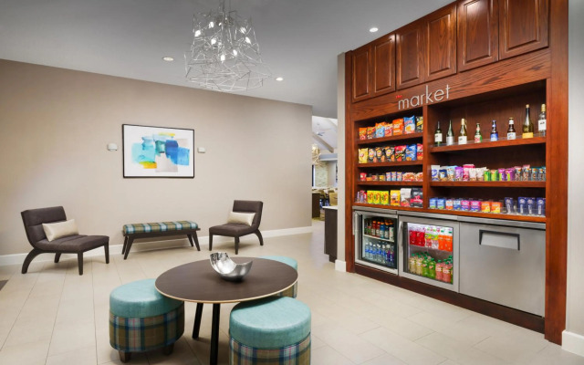 Residence Inn by Marriott Addison
