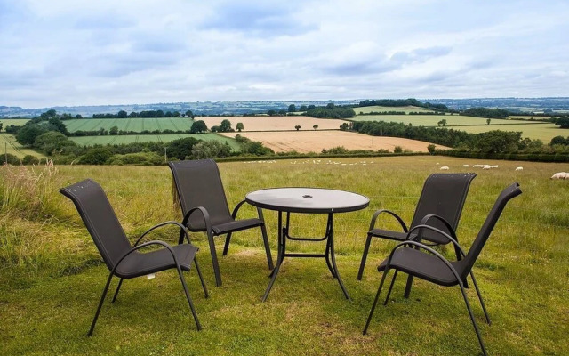 The Smithy B&B (3 miles from Hay-on-Wye)