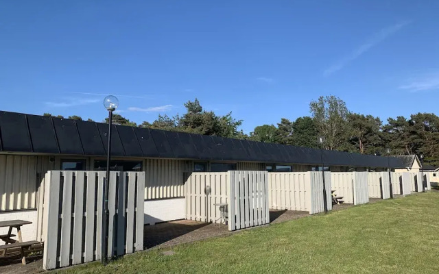 Hanöhus Strandstugor och Annex