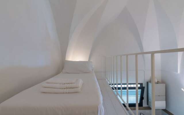 Italianway - Sant'Oronzo Apartment