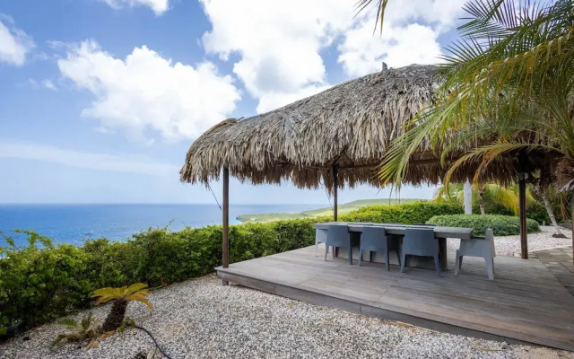 Shoreline Harmony at Villa Solana