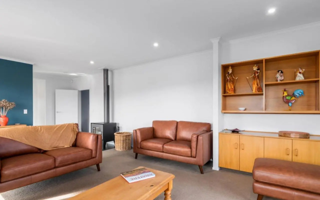 Views over Blenheim - Blenheim Holiday Home
