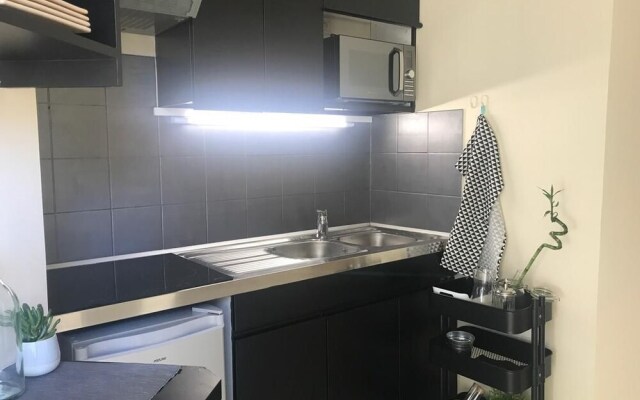 Tour Eiffel Beaugrenelle Theatre