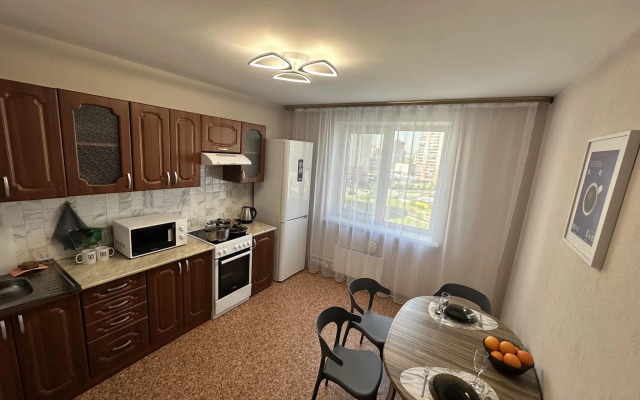 В Гости на Пионерском 62