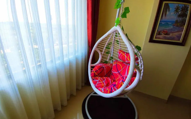 Yipin Holiday Hostel