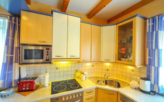 Ferienwohnung Regina