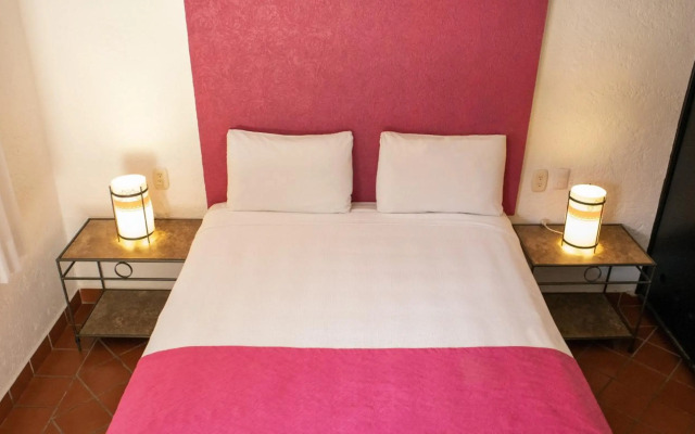 Nina Hotel Playa del Carmen