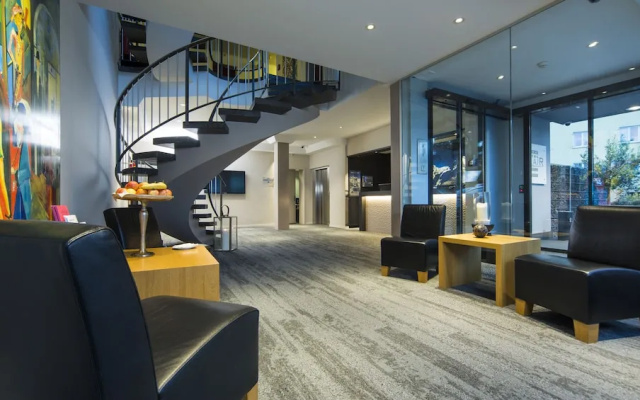 Hotel Belair