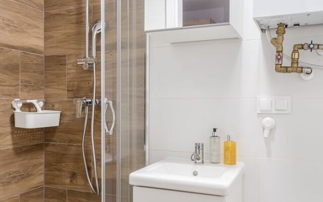 RentPlanet - Apartament Krupnicza