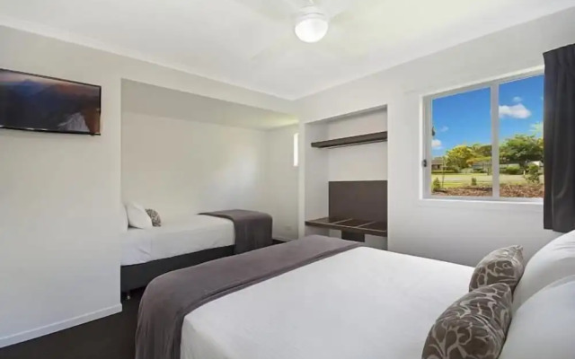 Cooroy Luxury Motel Apartments Noosa