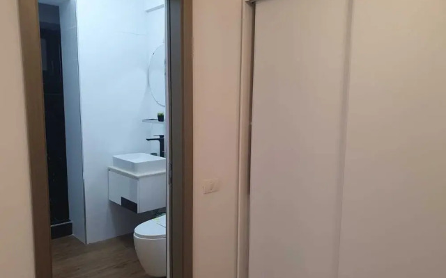 Signature Promenada Hotel-Apartments