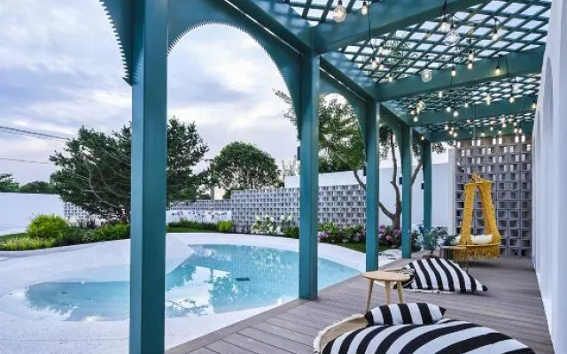 Muse Garden Guesthouse