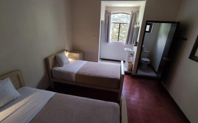 Hostal las Americas - Hostel