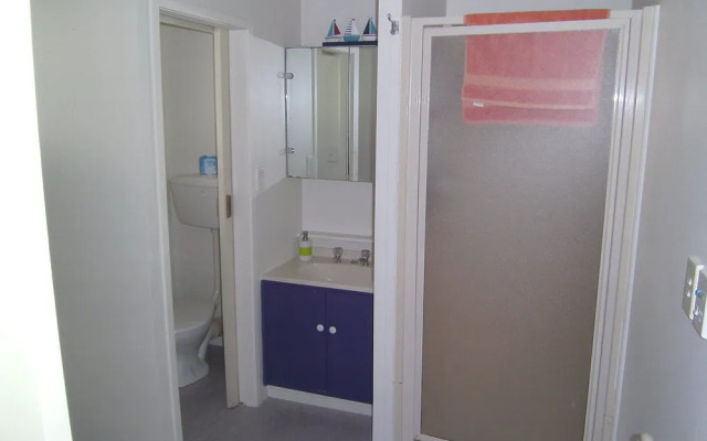 Cap'n Bob's Beach House - Hostel