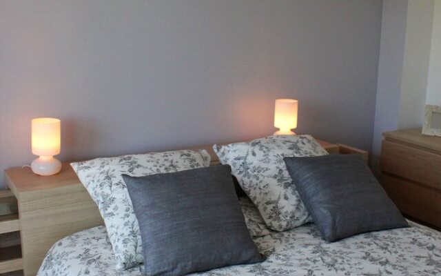 Chambre d'hôtes Le Clos des Romarins