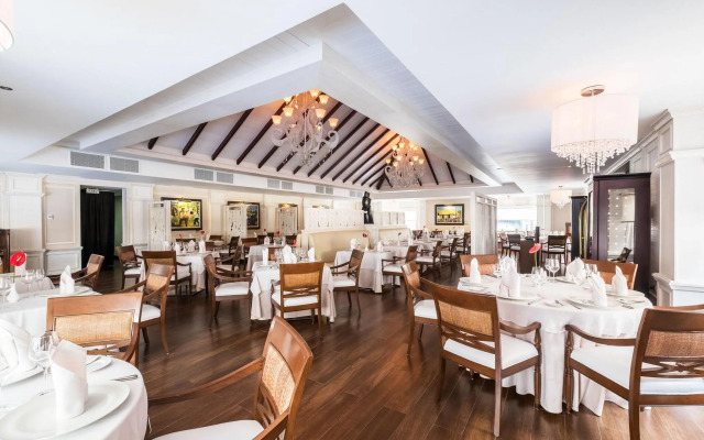 Barceló Bávaro Beach - Adults Only - All Inclusive