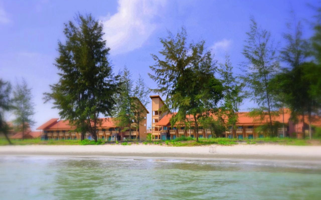 Felda Residence Tanjung Leman