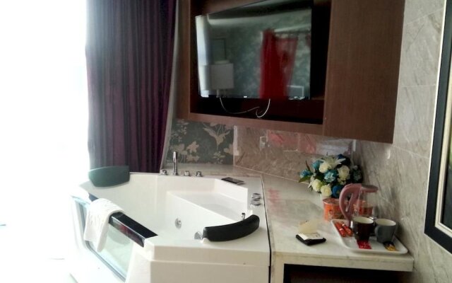 Zhengzhou Goodnight Hotel