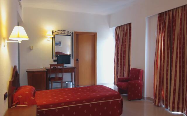 BQ Carmen Playa Hotel - Adults Only