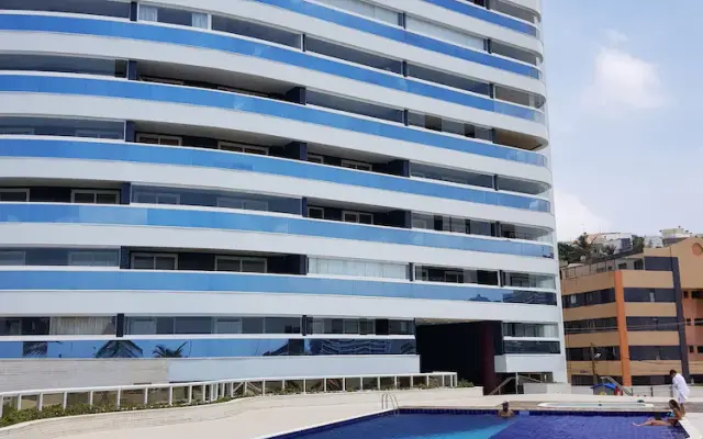 Salvador Suites Residence