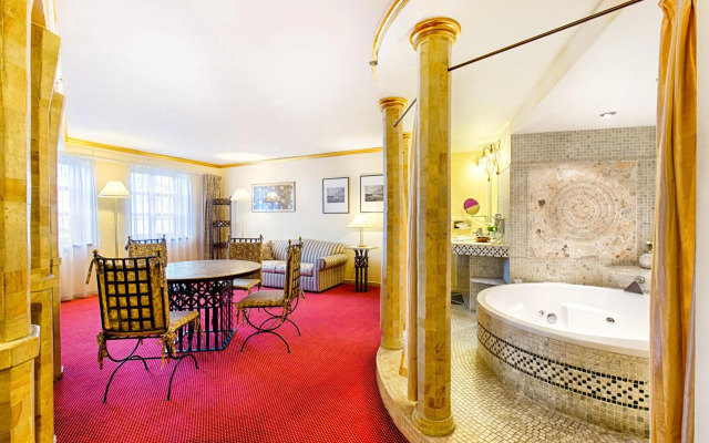 Hotel Hoffmeister