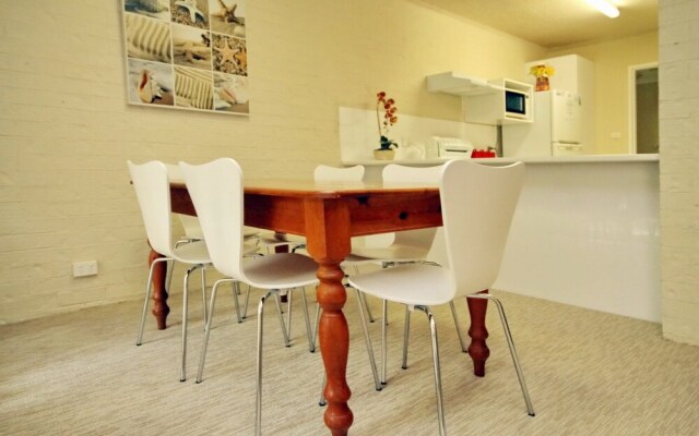 Bay Parklands, Unit 66/2 Gowrie Avenue