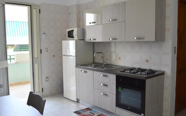 Casa a 5 minuti dal mare