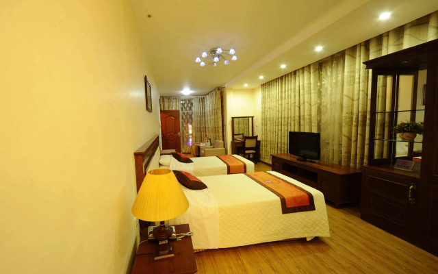 Hacinco Hotel