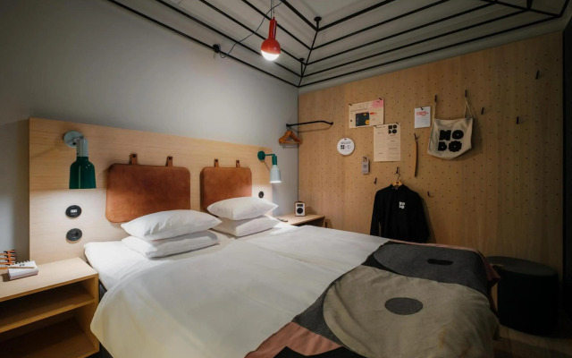Hobo Hotel Stockholm