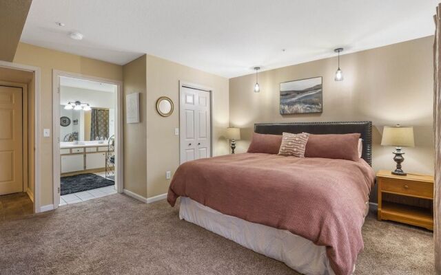 Bunker Ridge Rendezvous - Branson - Condo in Pointe Royale