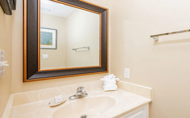 Phoenix Ix 506 2 Bedroom Condo