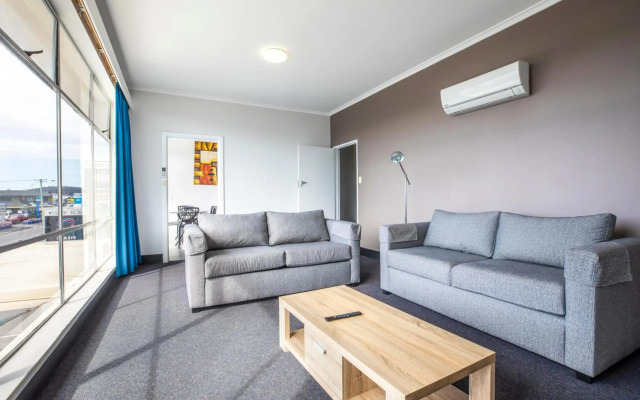 Nightcap at Carlyle Hotel