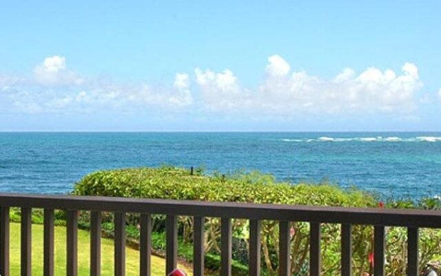 Wailua Bay View by CRH