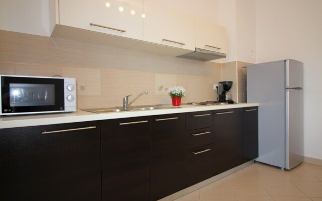 Welcoming Apartment near Sea in Porec