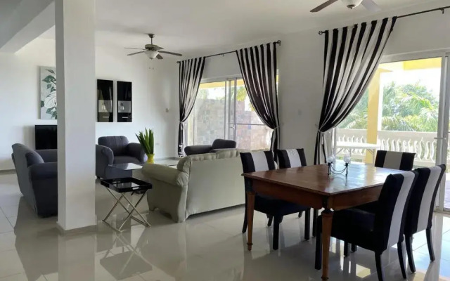 Spring Garden Mobay Resort Luxurious Apartments
