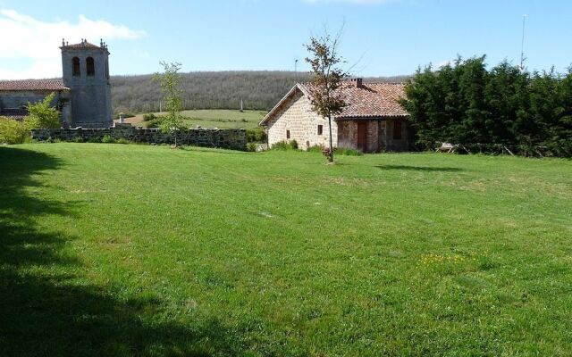 Casa Valrural La Azuela