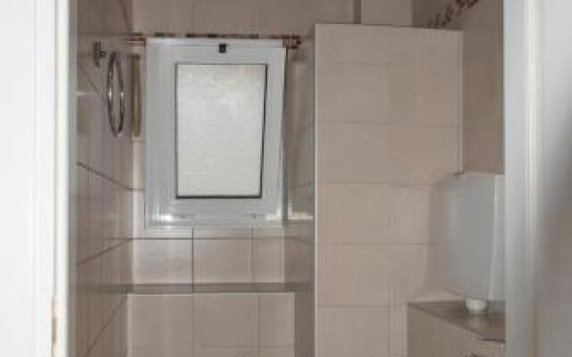 Georgia's Family Apartment